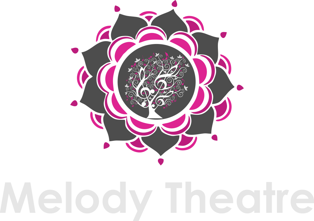 Melody Theatre Logo